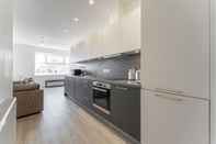 Others One bed luxury Apartment - Solihull