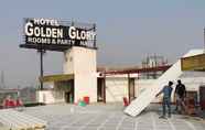 Khác 5 Hotel Golden Glory