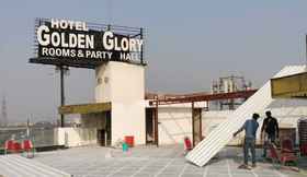 Lainnya 5 Hotel Golden Glory