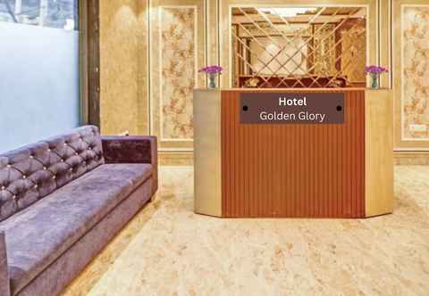 Lainnya Hotel Golden Glory