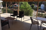 Others Serene Flat Close to Calis Beach in Fethiye