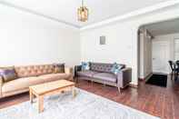 Others Comfy Flat With Balcony in Uskudar