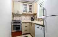 Others 7 Comfy Flat With Balcony in Uskudar