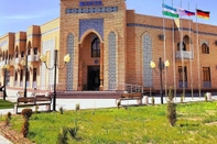 Khác Khiva Lokomotiv