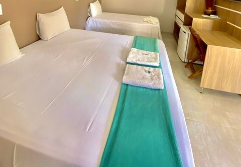 Others Pousada Beira da Mata