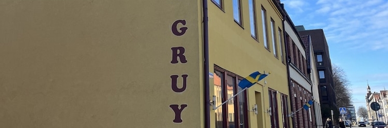 Lainnya Hôtel Gruyère