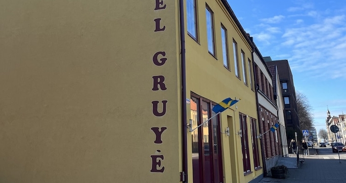 Lainnya Hôtel Gruyère