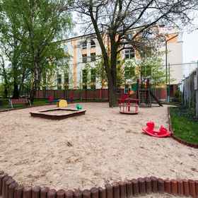 Primary image1Super Apart Chelmska 9,维日布诺飯店