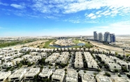 Khác 7 Tanin - Stunning Dubai Skyline View From this Sleek Studio