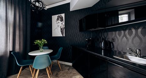 อื่นๆ 2 Apartament Marylin