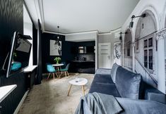 อื่นๆ 6 Apartament Marylin