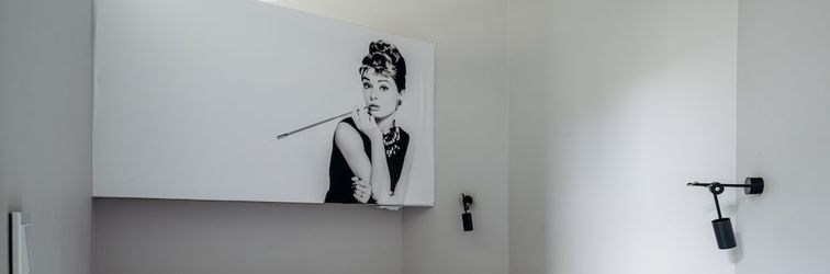 อื่นๆ Apartament Marylin