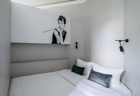 อื่นๆ Apartament Marylin