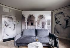 อื่นๆ 4 Apartament Marylin