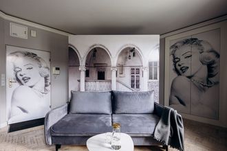 อื่นๆ 4 Apartament Marylin