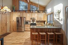 Others 14 Mt Hood Lane 3 Bedroom Home by RedAwning