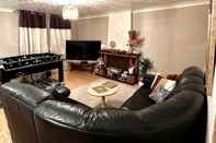 Lainnya Stunning 3-bed House in Enfield, can Sleep 10