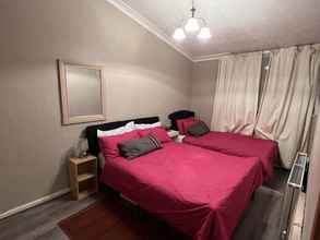 Lainnya 4 Stunning 3-bed House in Enfield, can Sleep 10