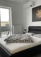 Bilik 4 Room Penthouse Terrace W18-W19