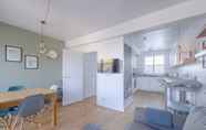 Others 2 Spacious 2 Bedroom Flat in Clapham With Balcony