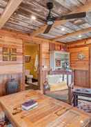 Primary image Lantana Hill Cabin 1 Bedroom Cabin by Redawning