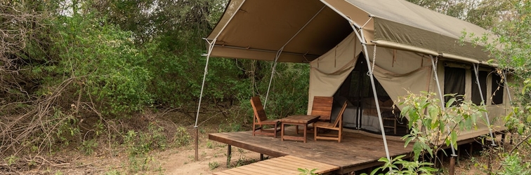 Others Glamping Los Palmares