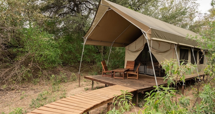 Others Glamping Los Palmares