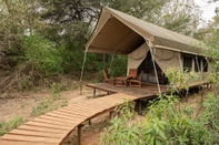 Others Glamping Los Palmares