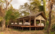 Others 7 Glamping Los Palmares