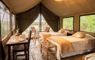 Others 2 Glamping Los Palmares