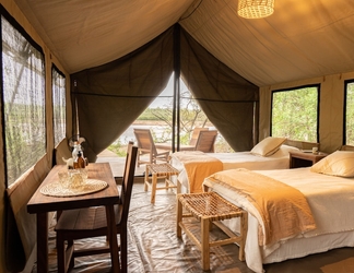 Others 2 Glamping Los Palmares