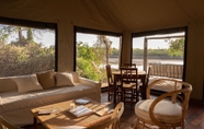 Others 6 Glamping Los Palmares