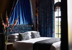 Others 7 The Radical Asheville  Tapestry Collection by Hilton