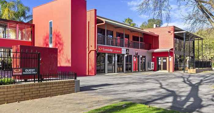 Lainnya Econo Lodge East Adelaide