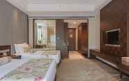 Lainnya 2 Howard Johnson By Wyndham Dongqian Lake Plaza Ningbo