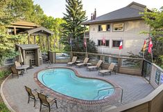 其他 5 Snow Flower 006 2 Bedroom Condo by RedAwning