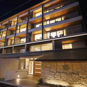 Primary image 1 Gion Elite Terrace, Kuse Hotels