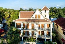 其他 P5 Angkor Residence