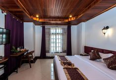 其他 3 P5 Angkor Residence