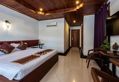 其他 5 P5 Angkor Residence