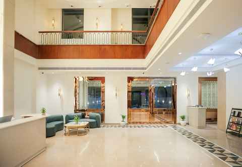 Others Regenta Place Phagwara by Royal Orchid Hotels Limited