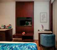 Others 3 Regenta Place Phagwara by Royal Orchid Hotels Limited