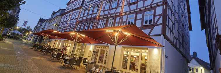 Others Hotel Schlemmer  Victors Restaurant