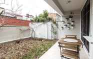 Others 3 Flat With Backyard Close to Sapphire Shopping Mall