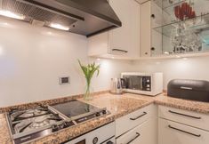 Lainnya 2 Volta Apartment in Como