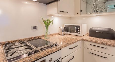 Lainnya 2 Volta Apartment in Como