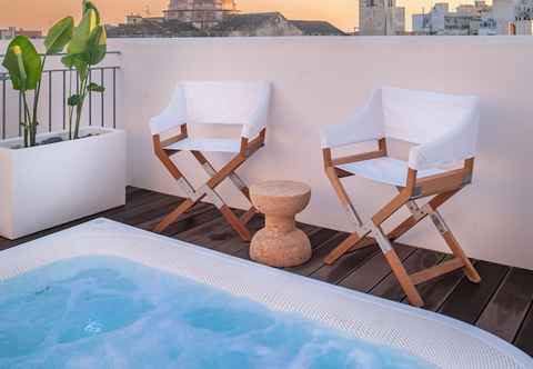 Others WeLive Trapani luxury apartments & pool