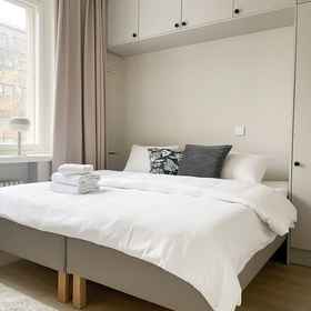 Room 1 公園隣の中心1BR, シポー ホテル