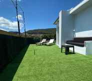 Khác 5 Rooftop Apartment With Garden in Ioannina