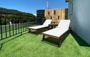 Others 2 Rooftop Apartment With Garden in Ioannina